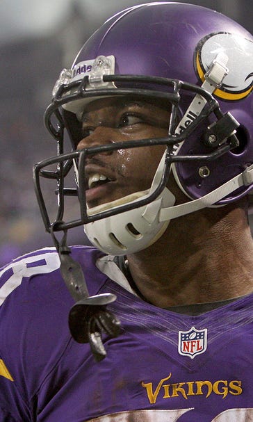 Brian Hall's Dec. 12 Vikings mailbag